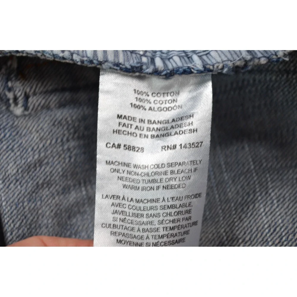 Crooks & Castles Jeans Mens 32x32 INSEAM 31.5